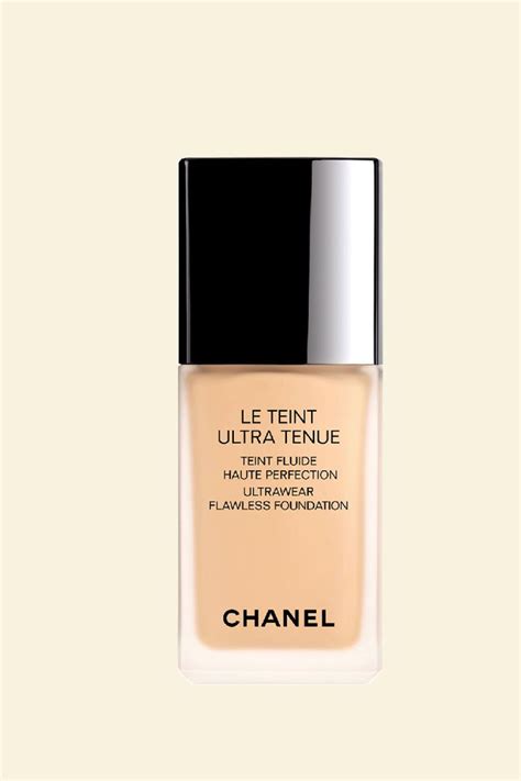 chanel powder foundation macy'|best Chanel foundation full coverage.